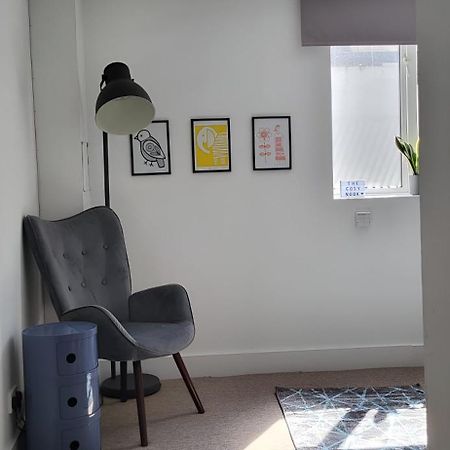 The Cosy Nook Lägenhet Brighton Exteriör bild